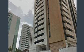 Flat Biarritz Ao Lado da Litorânea l Ferreira Hospedagens